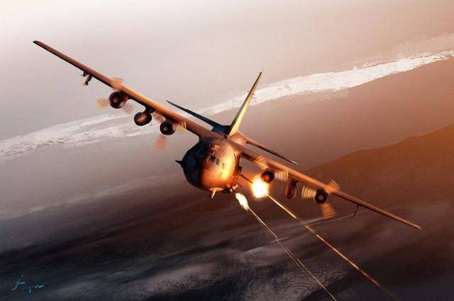 伟大的“空中大力神”:它是现代运输机的“爷