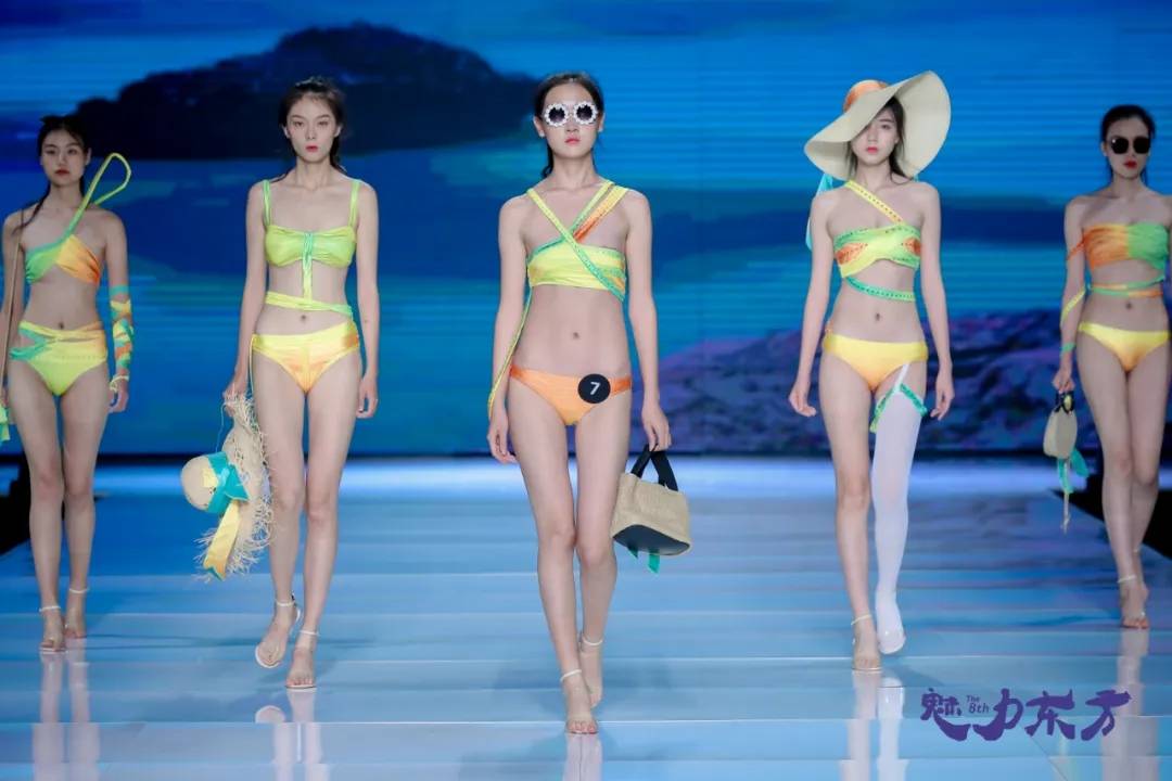 “LESS IS MORE”|2020’魅力东方·中国国际内衣创意设计大赛总决赛圆满落幕