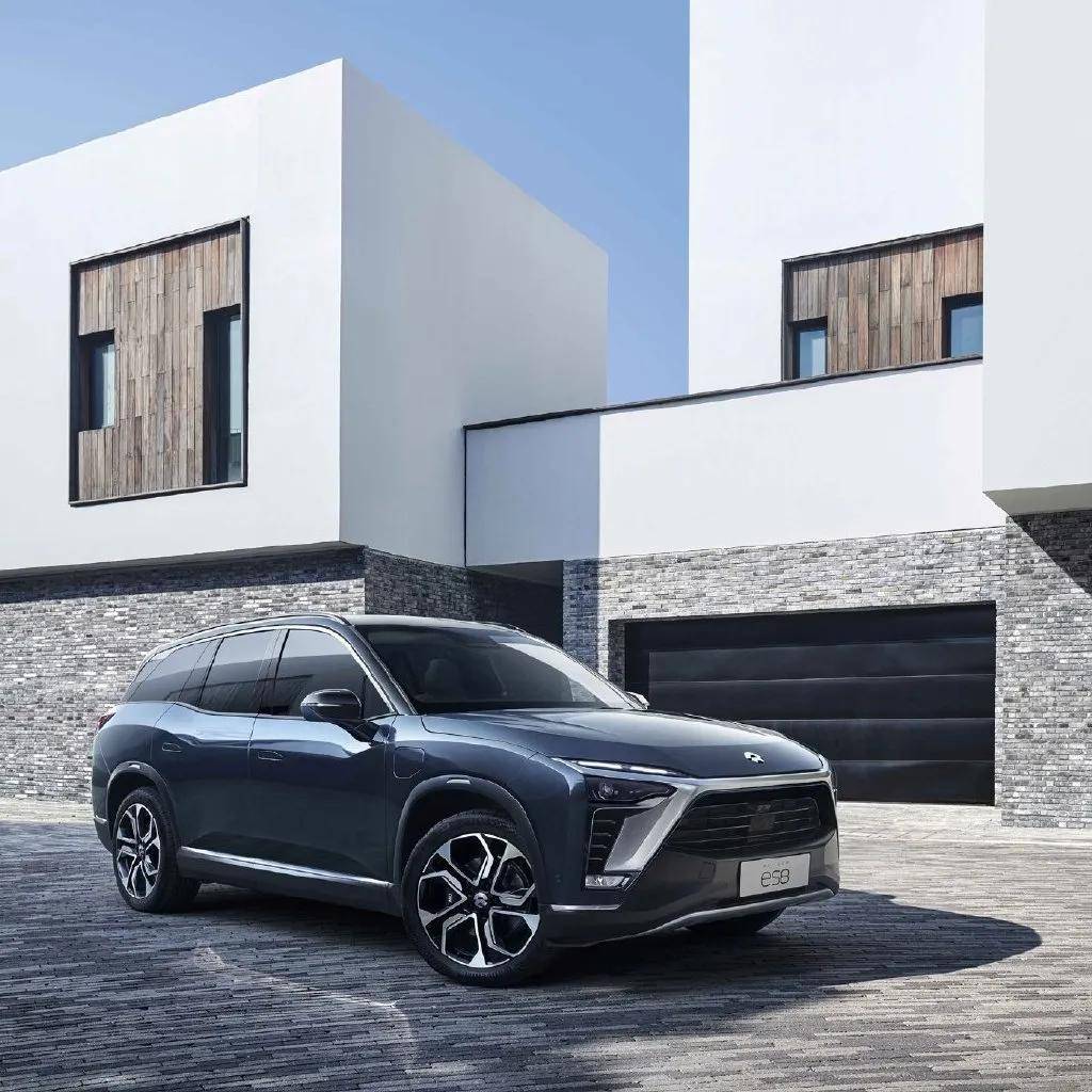 1年巨亏109亿，蔚来还有没有未来?