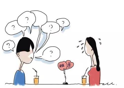 恋爱的四个阶段,要按顺序来,不懂的男生都被发好人卡了
