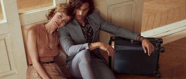 Echolac|这个旅行箱，竟然把李佳琦在直播间玩的“团团转”！