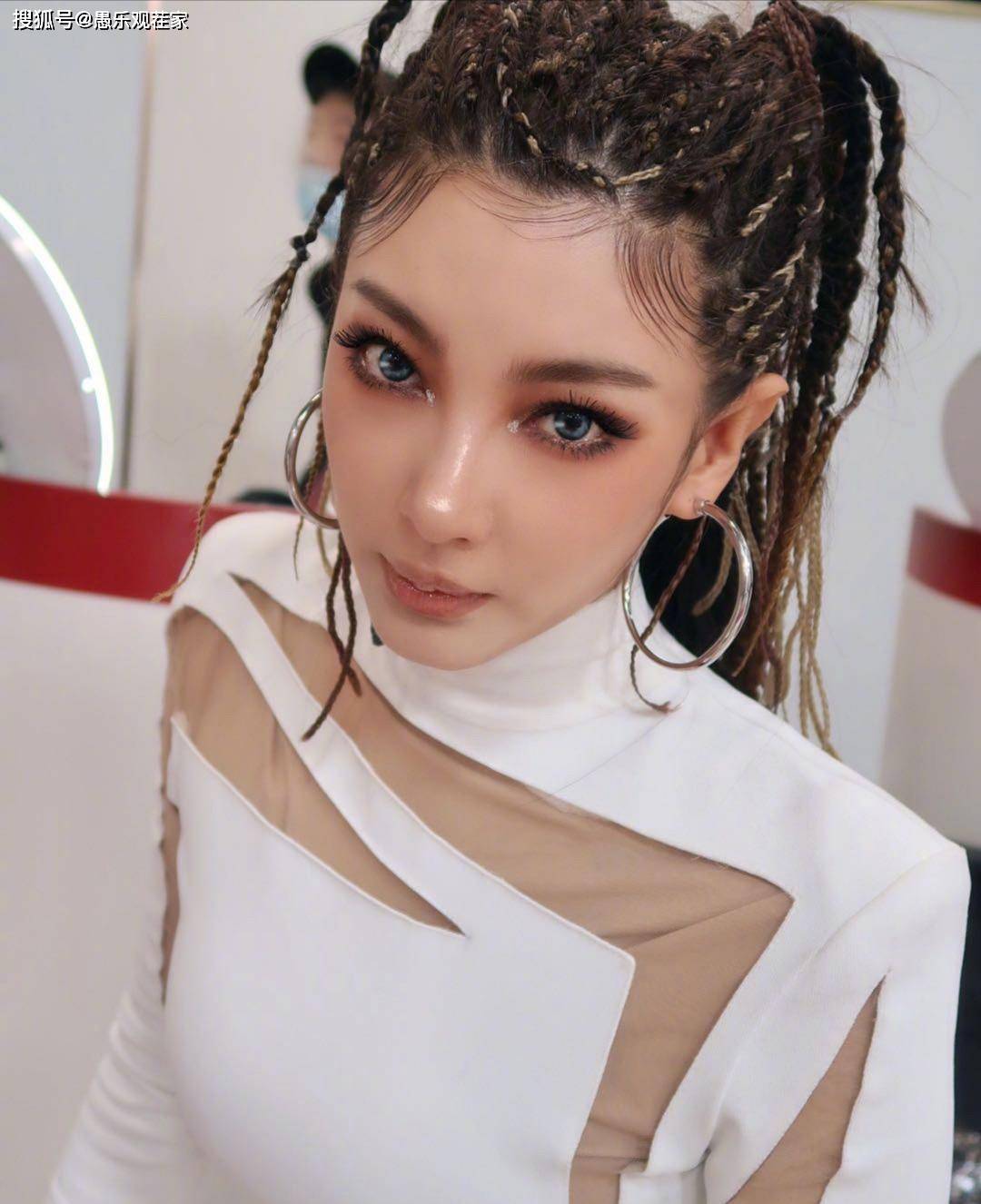 姐姐|原创《浪姐》三公曲目已出,歌舞难度升级,孟佳金莎王丽坤面临淘汰