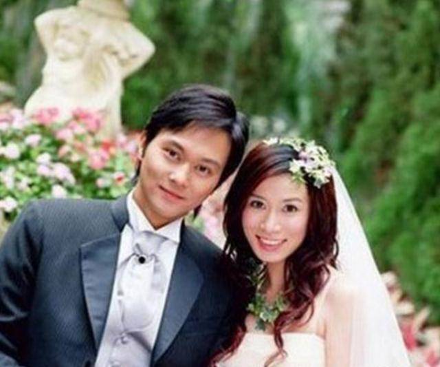 苦恋张智霖19年,是袁咏仪最不想见的人,如今44岁孤独一人