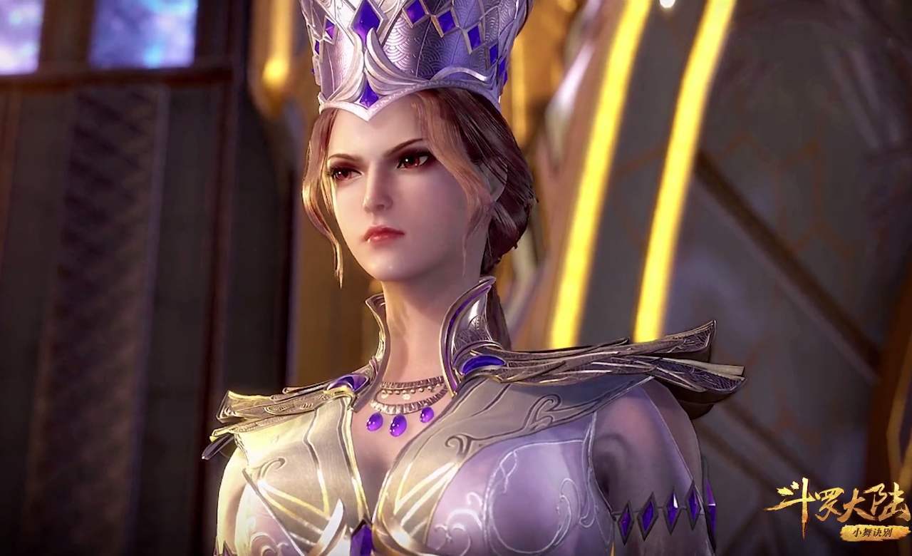 地方|斗罗：武魂殿为什么会默许杀戮之都的存在？