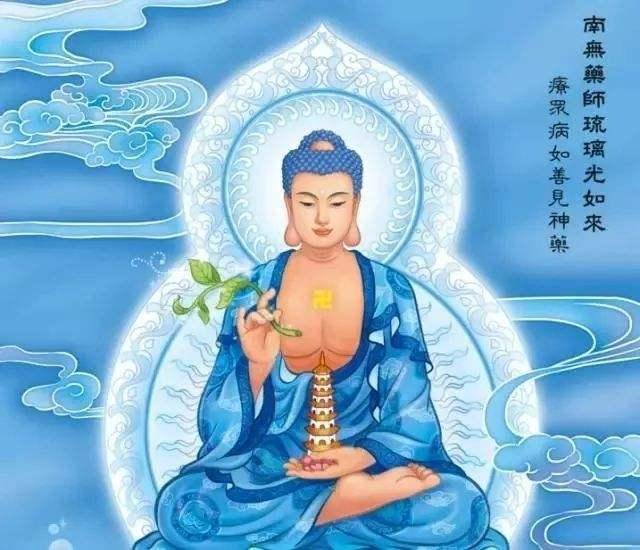 灵山|如来在灵山排名第三，孙悟空有事为何不找前两位佛祖帮忙？