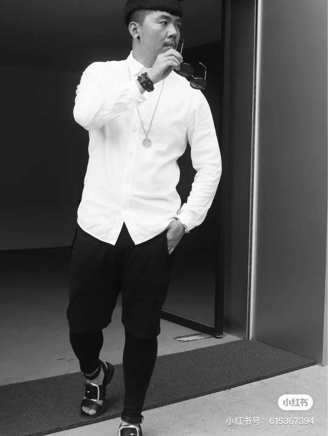 课程|「穿搭」课程虽然暂告段落，但人生的角逐才刚刚开始