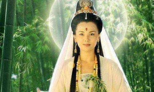 元子|镇元子敢面见如来理论，为何在观音面前自称小可？