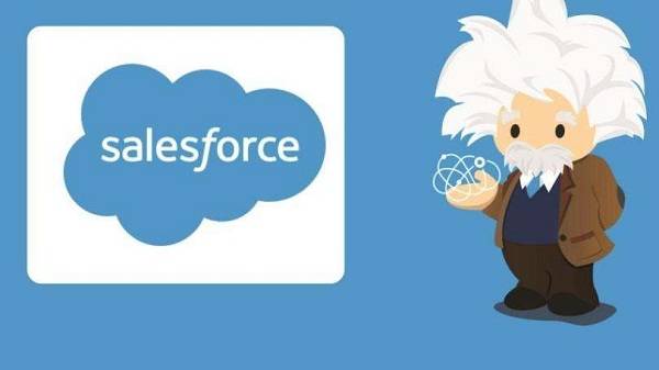 公司|什么是Salesforce？