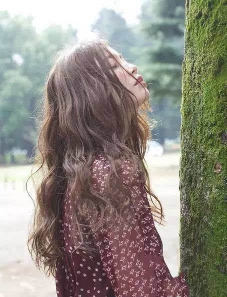 芭比|程潇换个发色美到爆棚，沈梦辰渐变染惊艳，快get爱豆的神仙发色