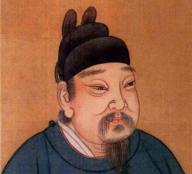 从逃难的孤儿到皇帝,后周太祖郭威经历了怎样的传奇人生?