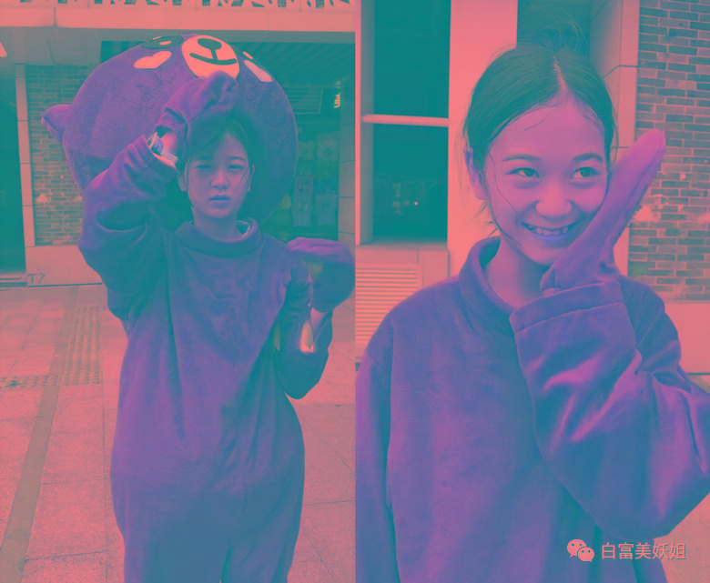 全靠编|22岁少女成抖音第一诈骗犯!身价78亿全靠编…