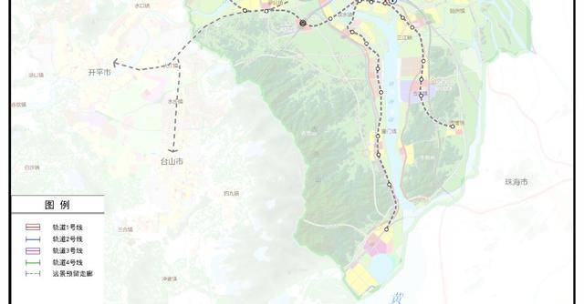 2020鹤山gdp_鹤山公园(3)