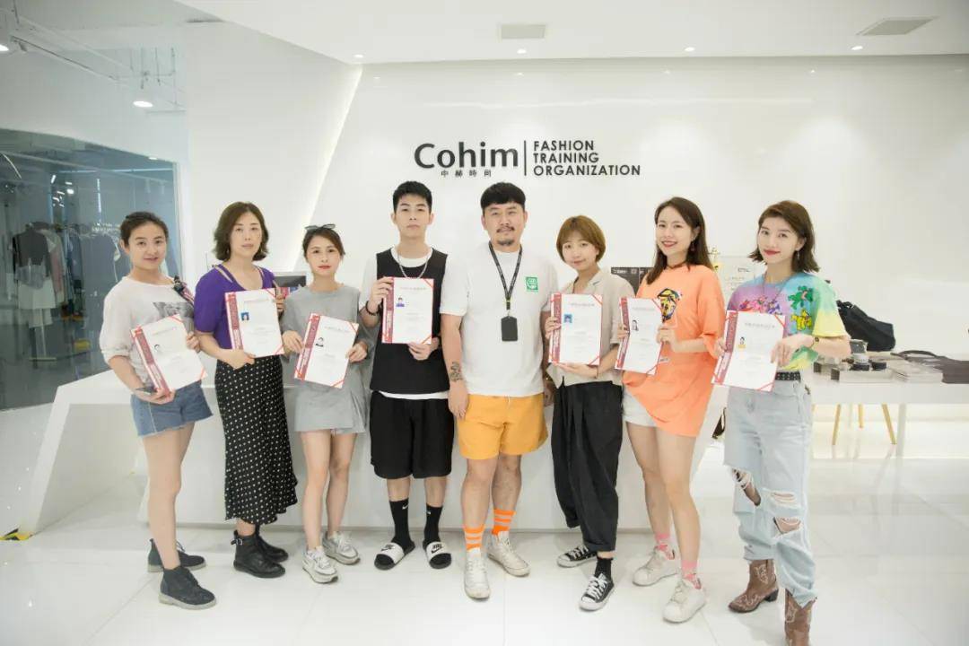 课程|「穿搭」课程虽然暂告段落，但人生的角逐才刚刚开始