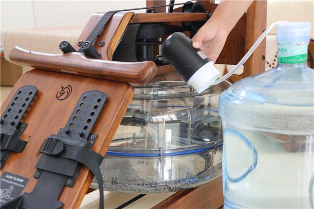 入手|被老罗种草，入手野小兽划船机真的好用吗？体验一周说说感受