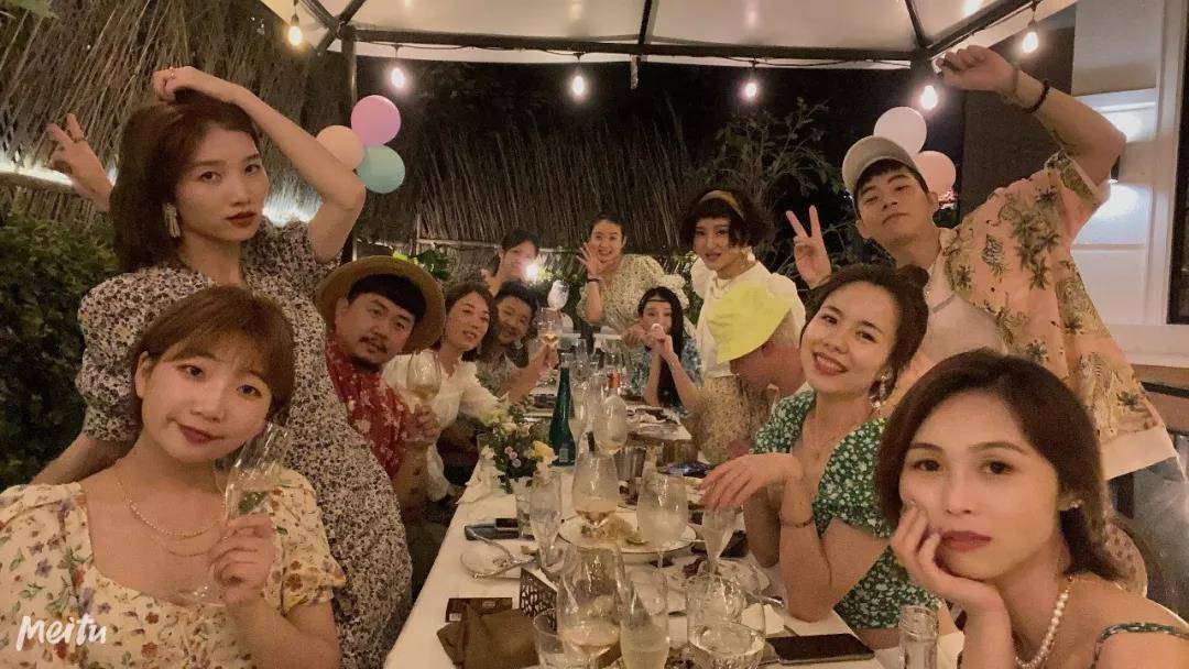 课程|「穿搭」课程虽然暂告段落，但人生的角逐才刚刚开始