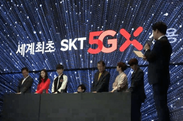 用户|韩国三大运营商被罚512亿韩元，原因：非法为5G用户提供超额补贴