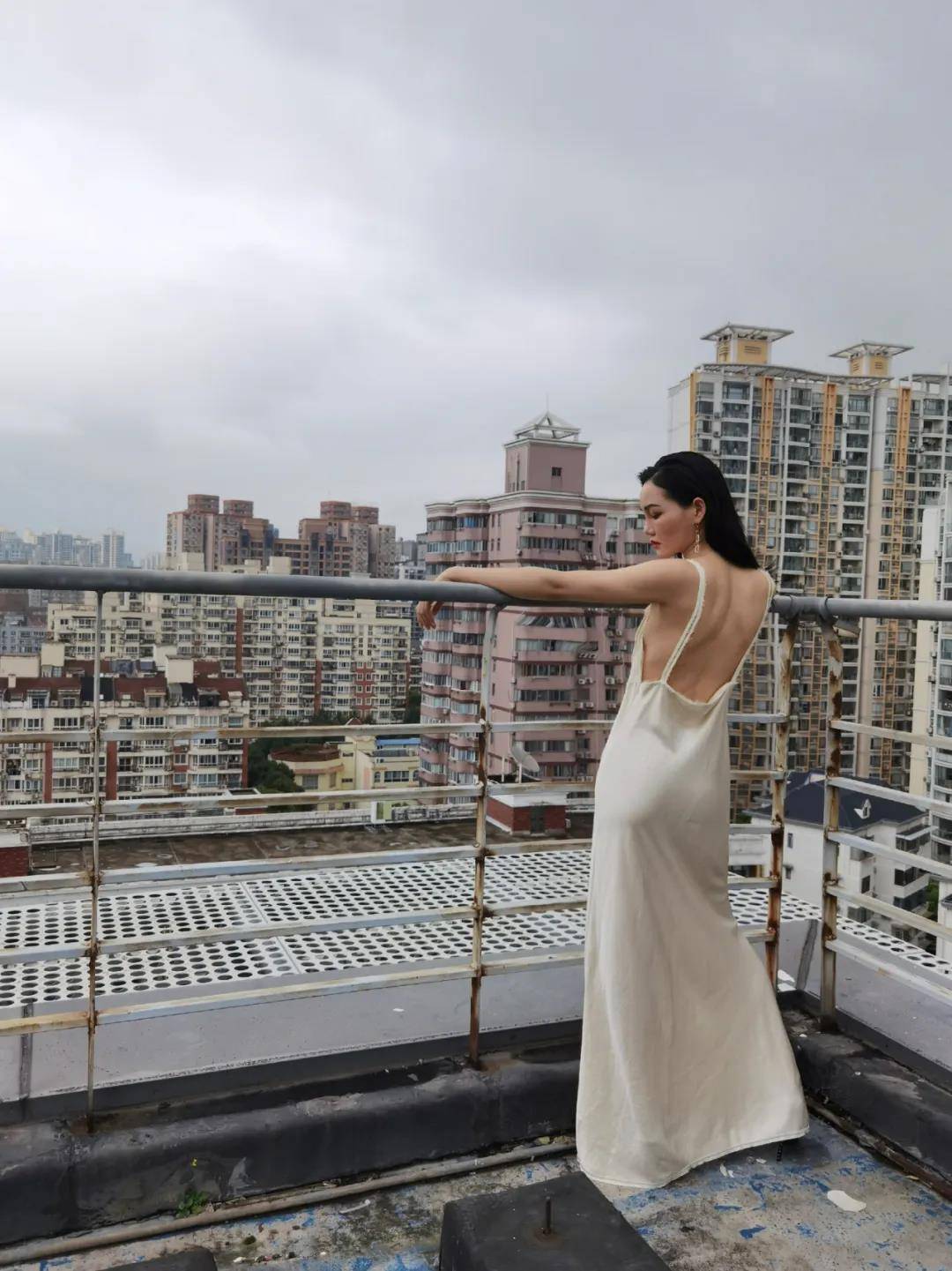 课程|「穿搭」课程虽然暂告段落，但人生的角逐才刚刚开始