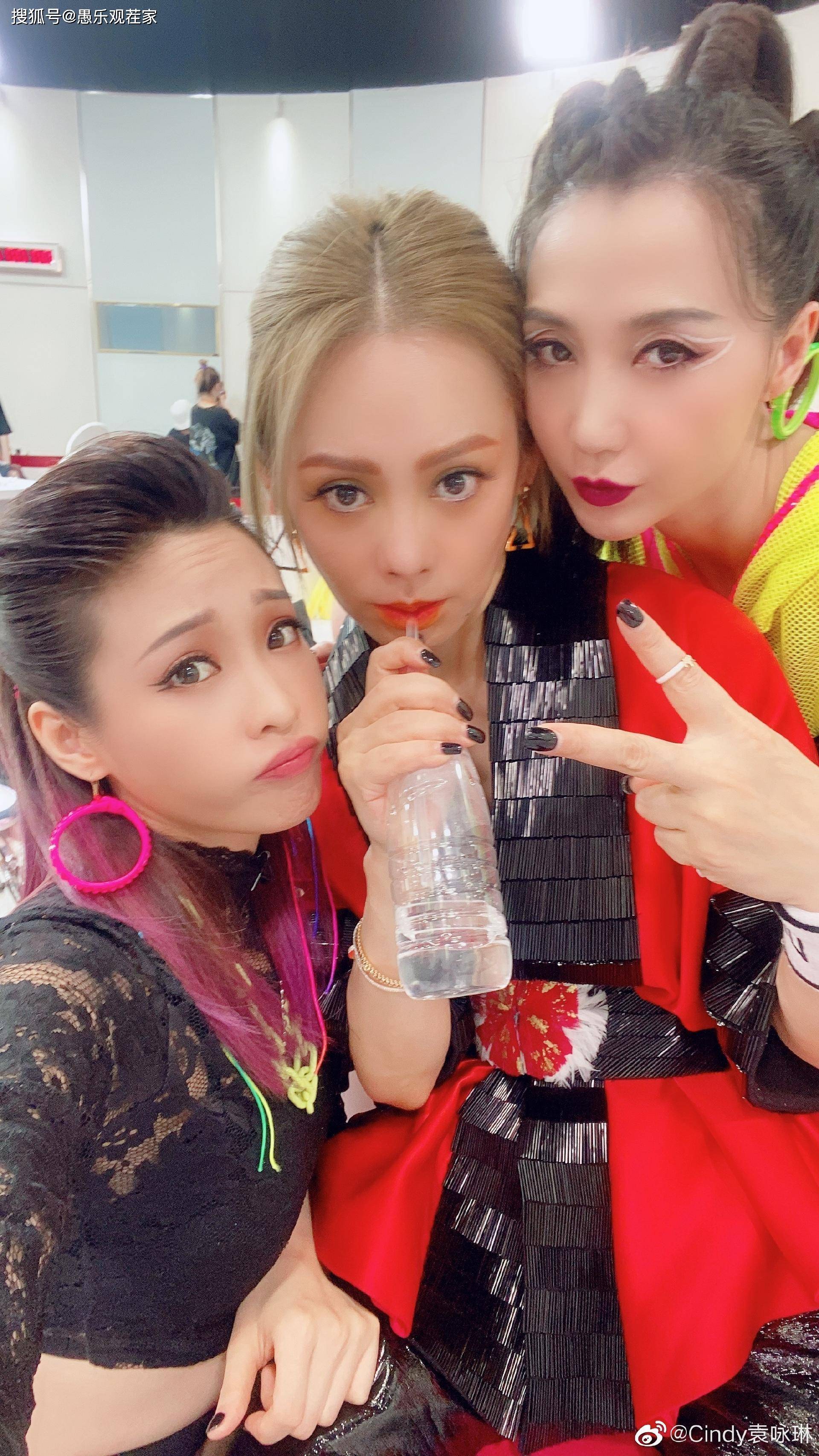 姐姐|原创《浪姐》冲浪榜排名阿朵位列第一，沈梦辰紧随其后，复活可期！