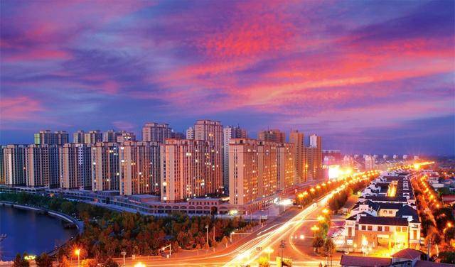 城市|河南和河北原本携手共进，10年后，差距却越来越大，这是为什么？