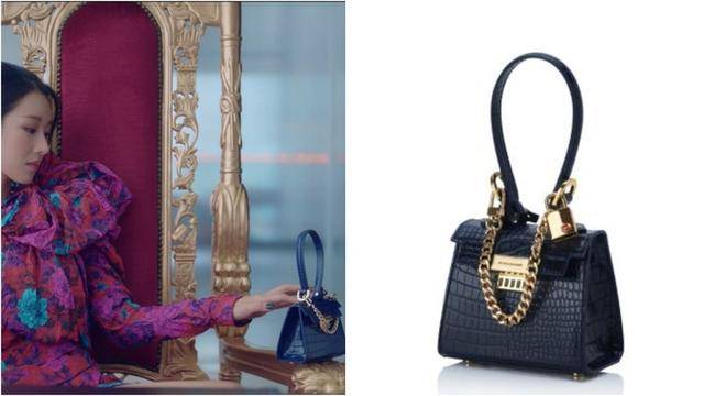 高文英|10万元精品成本,穷剧女主怎样打造华丽女作家人设?工薪妹子学起