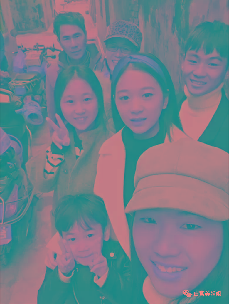 全靠编|22岁少女成抖音第一诈骗犯!身价78亿全靠编…