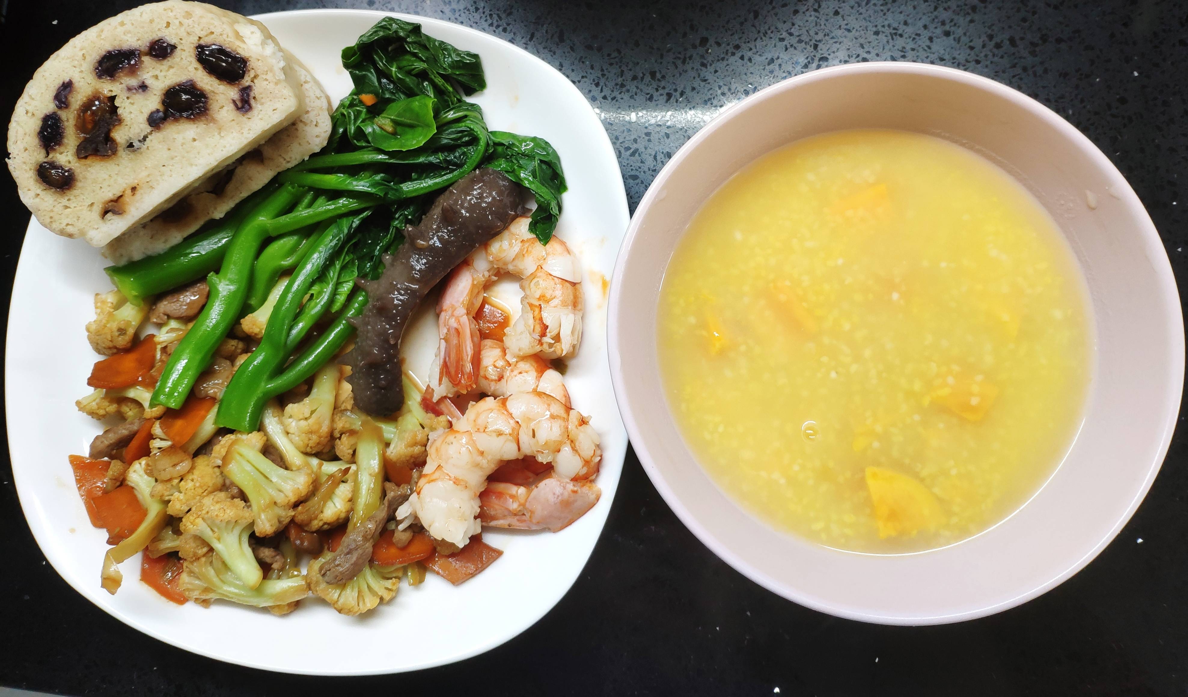 食在孕晚期（5）_胡陵