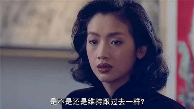 豆瓣高达9.1分 ,李安用美食拍出来的“性”-BB姬