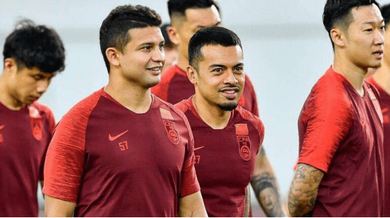 何都|里皮和李铁为何都不重用徐新，卡帅一语道破背后原因，值得他反思