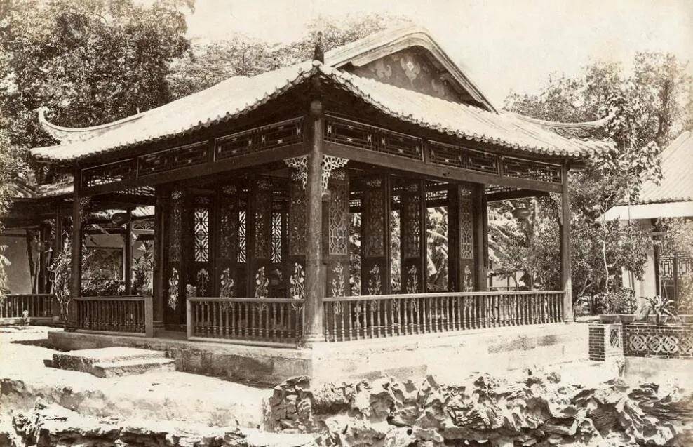 鸦片|清末被称为“天下第一大富翁”的伍秉鉴，为何在蒙羞受辱中去世