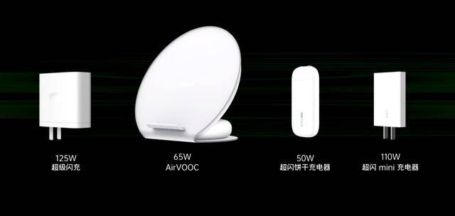 实测|彻底推翻无线充电无用论！OPPO 65W AirVOOC实测30分钟充满