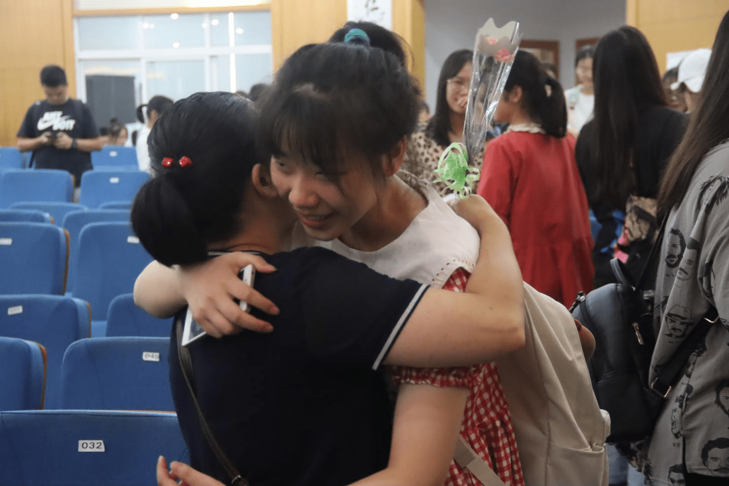 高三|感恩母校 扬帆起航——常德市第二中学举行2020届高三毕业典礼