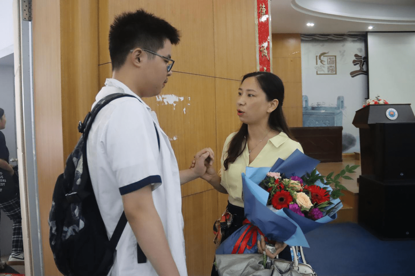 高三|感恩母校 扬帆起航——常德市第二中学举行2020届高三毕业典礼