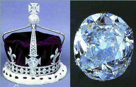 珠宝|印度男人竟比女人更爱珠宝，推出万元钻石口罩，还曾嘲讽英国皇室