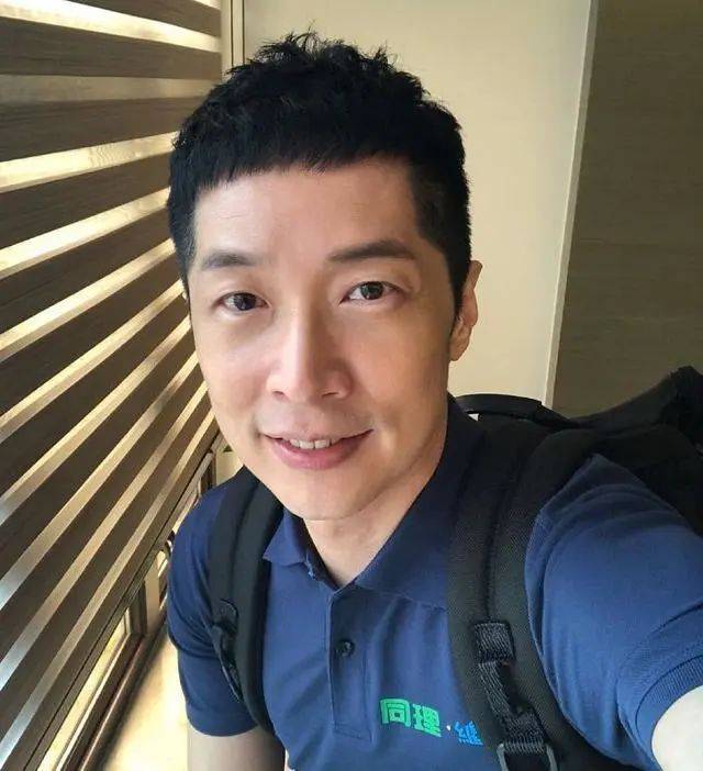 事业|原创49岁马浚伟拿硕士学位，圈中爱学习榜样了解一下！