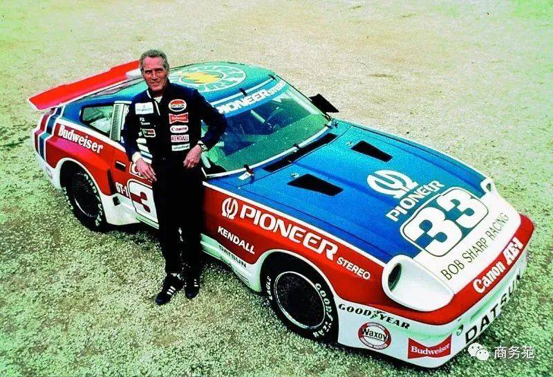 保罗·纽曼迪通|一块劳力士钢表凭什么能卖上亿？全因为这个男人…