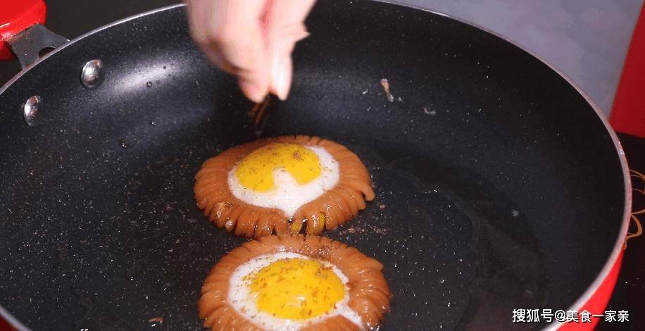 怎么样煎鸡蛋好吃又好看 39434df0e8b2439aa9ebe0dc99cf9e78.jpeg