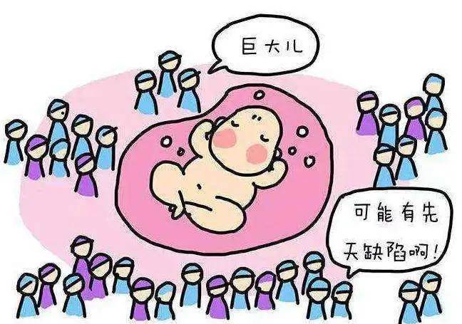 胰岛素|孕妇使用胰岛素对胎儿有何影响？