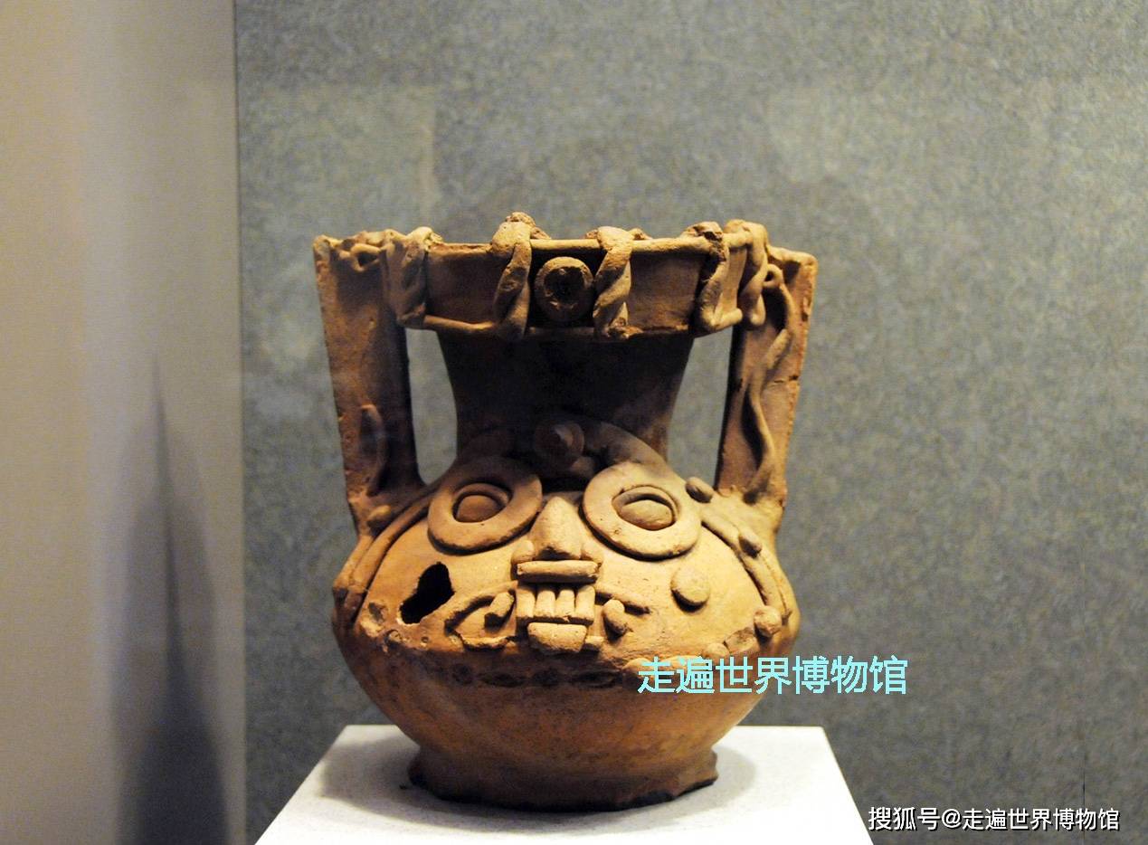 知识科普|古代玛雅人整容甩现代人十条街，网友：没有最狠只有更狠