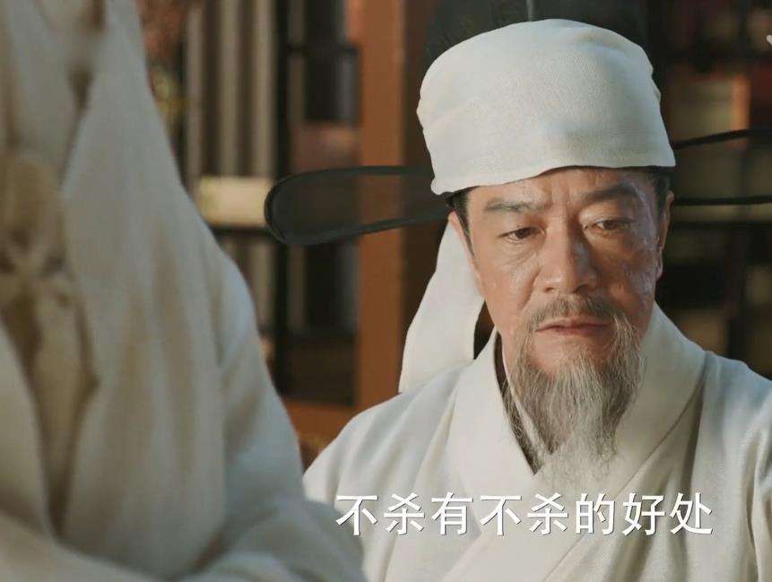 朝廷|他从草根到内阁首辅，朝廷一直等他死后再杀其子