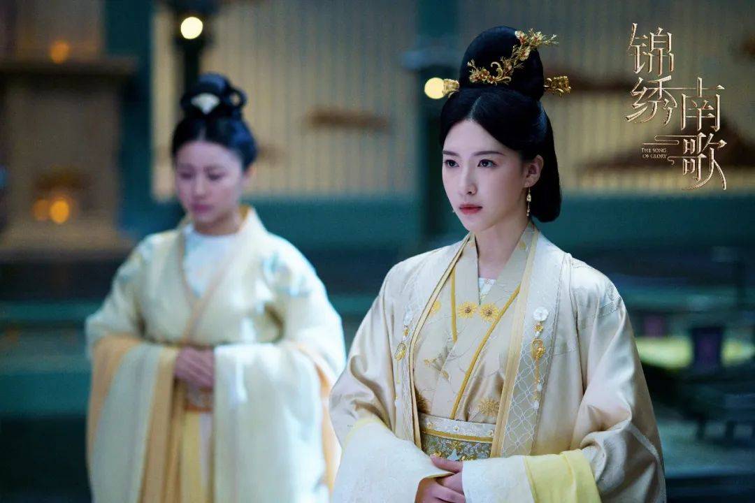 星专访杜雨宸她将会是多少人的白月光