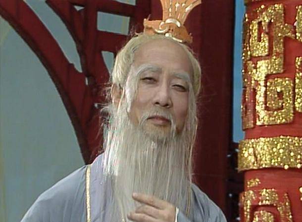 时候|给孙悟空指路,太白金星为何不用仙号?李长庚三个字说明啥?