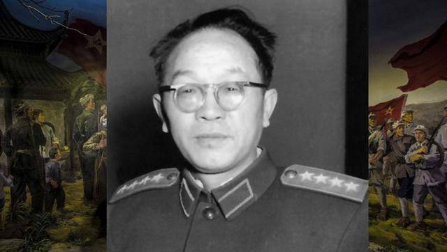 故事传记|抗战结束后，最先提出向东北进军的并非是毛爷爷，而是这位大将