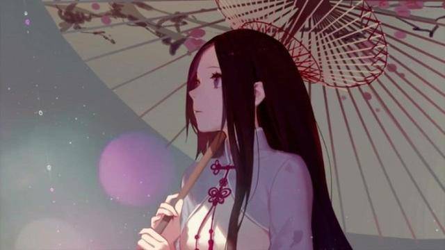 大佬10《一人之下》- 冯宝宝