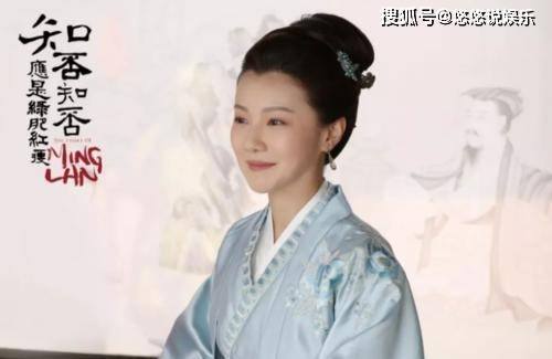 《知否知否》原著盛紘最疼爱的女儿不是盛墨兰，而是懂事的她！