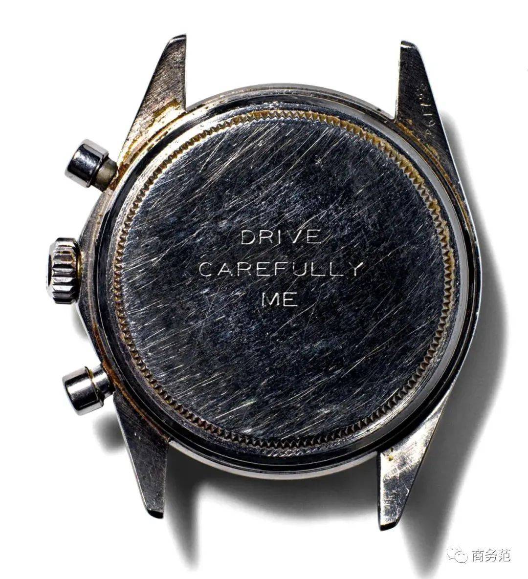 保罗·纽曼迪通|一块劳力士钢表凭什么能卖上亿？全因为这个男人…