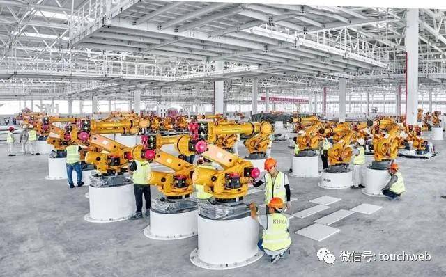 Minor|把NEVS超10亿美元卖给恒大健康后 操盘人蒋大龙套现走人