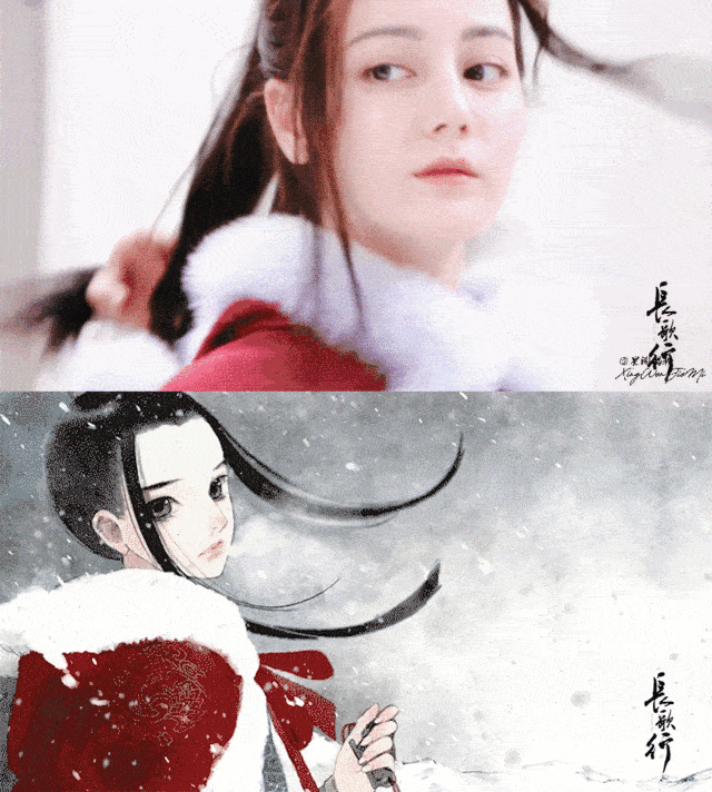 原创鞠婧祎真实长相?迪丽热巴被艳压?李玟离婚?贾乃亮走后门?