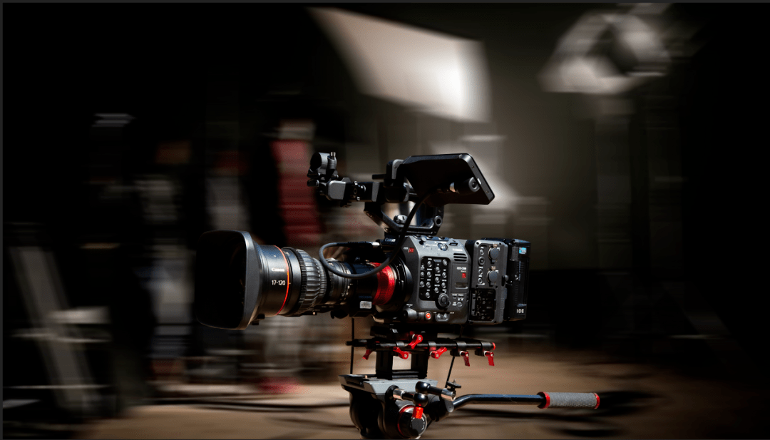 一次专业领域的突进： ARRI为EOS C500 Mark II推出专业套装