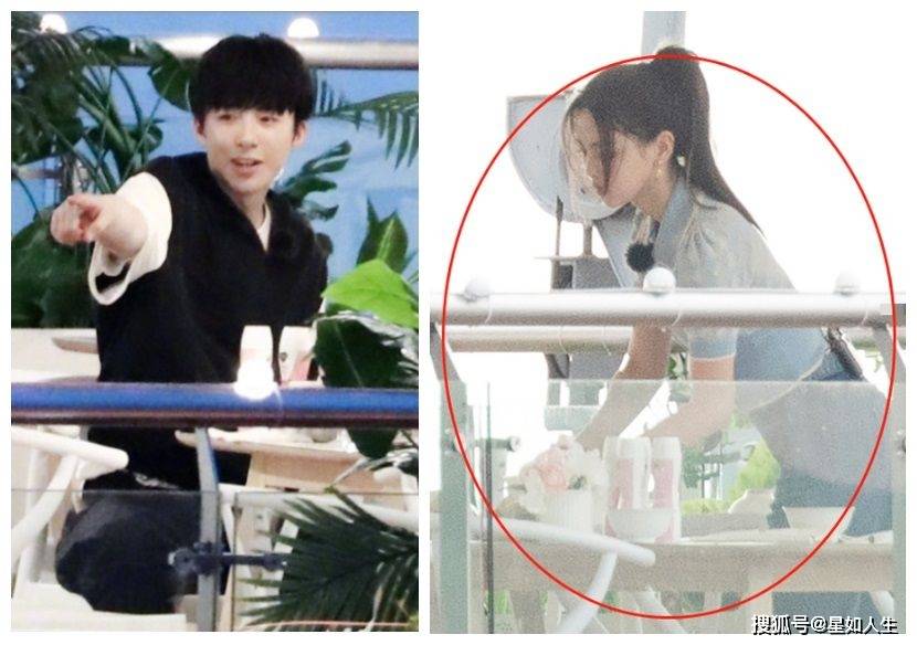 《中餐厅4》第一批餐后感出炉：张亮做饭不好吃