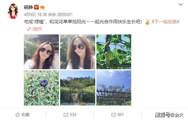 胡静罕发与儿子合照,43岁无皱纹很清纯,儿子继承颜值不像豪门爹